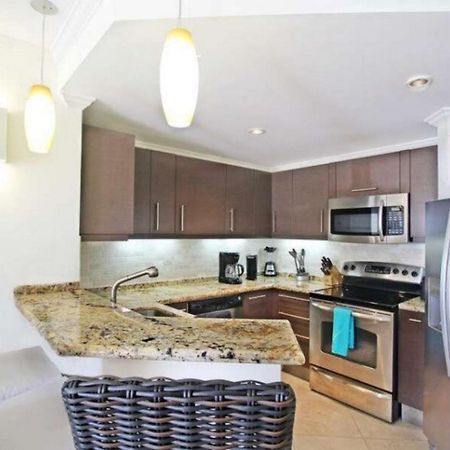 Sapphire Beach Condos Christ Church Room photo