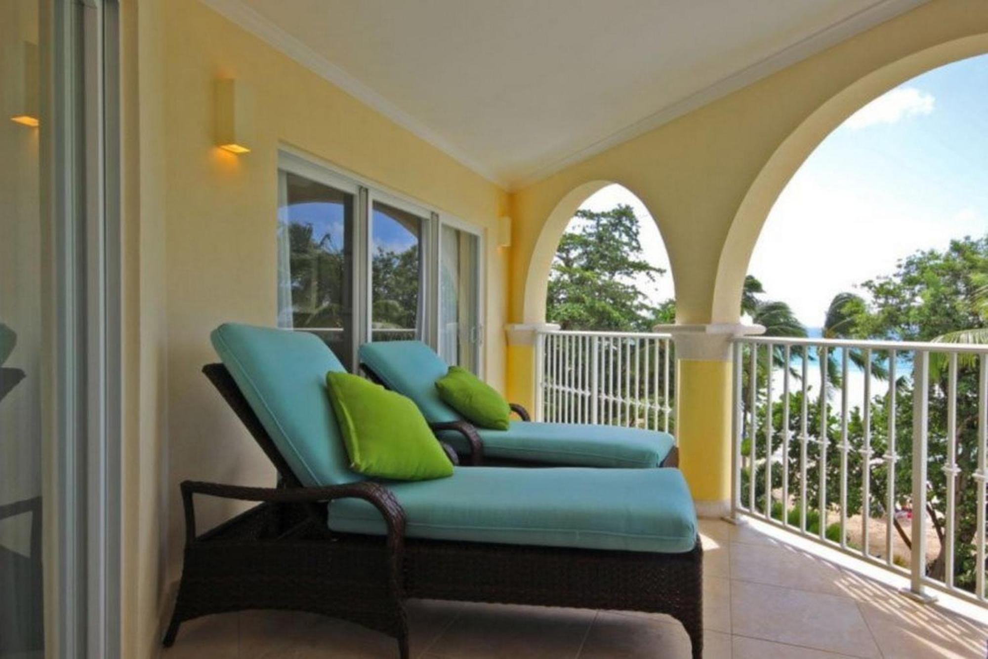 Sapphire Beach Condos Christ Church Room photo