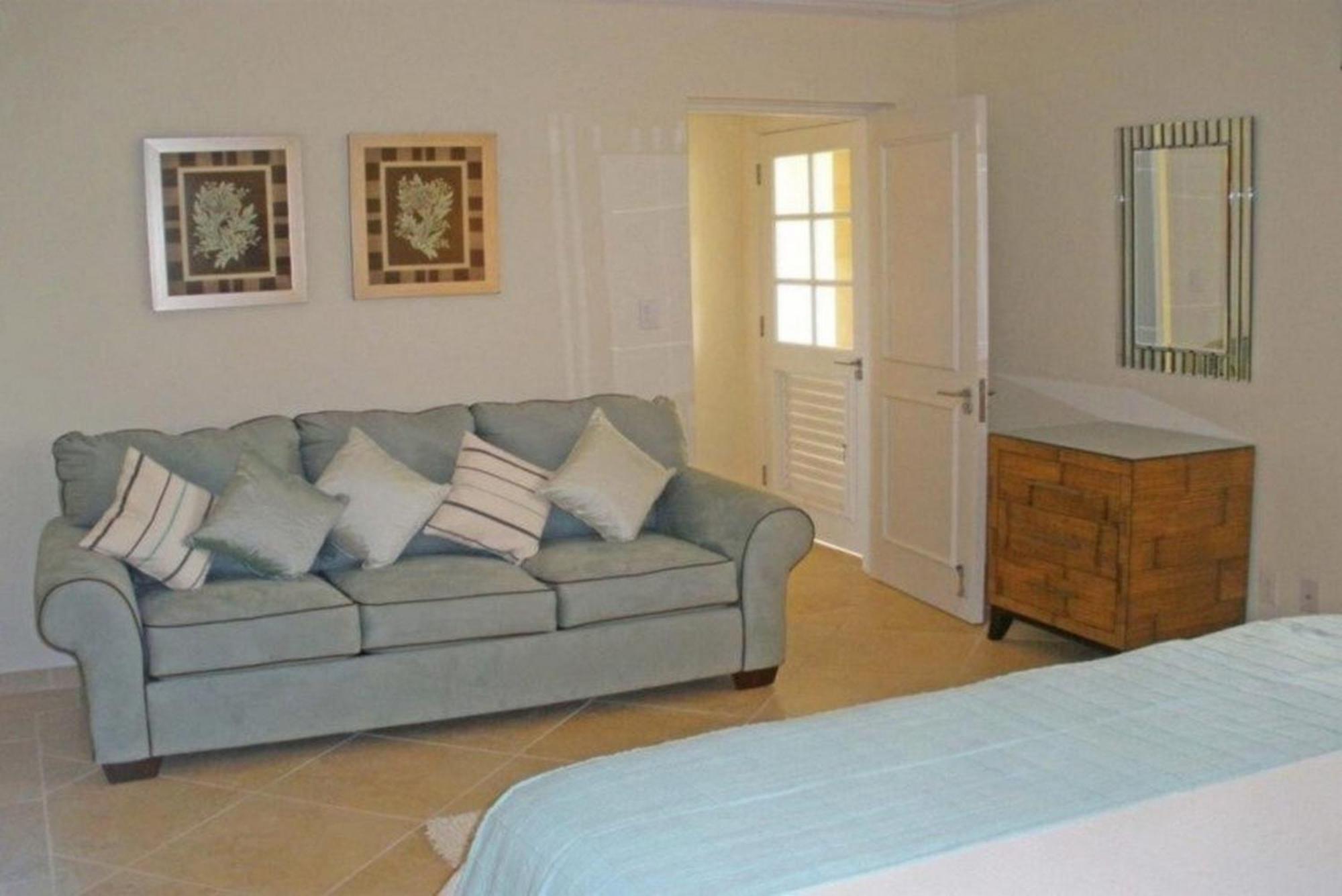 Sapphire Beach Condos Christ Church Room photo