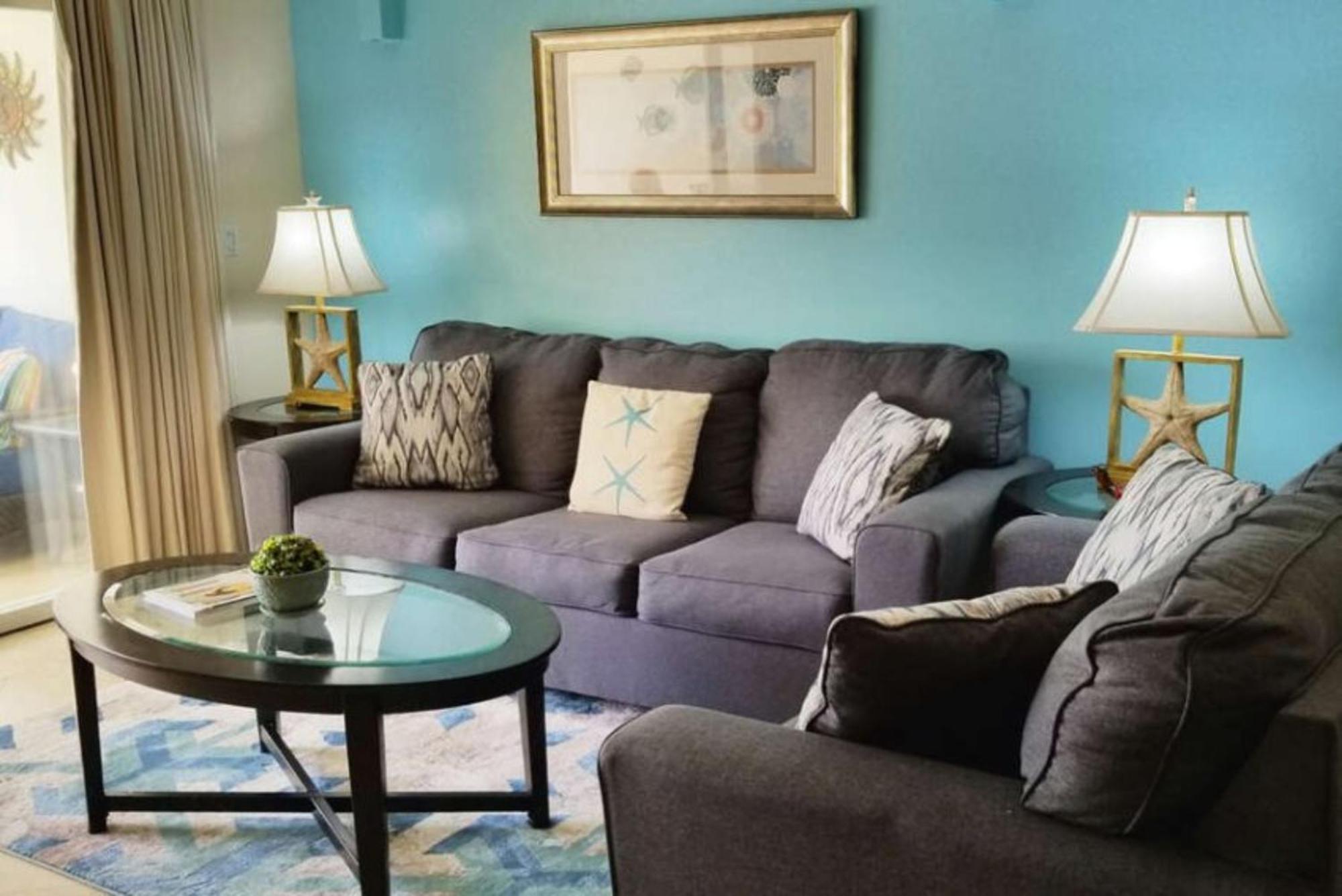 Sapphire Beach Condos Christ Church Room photo