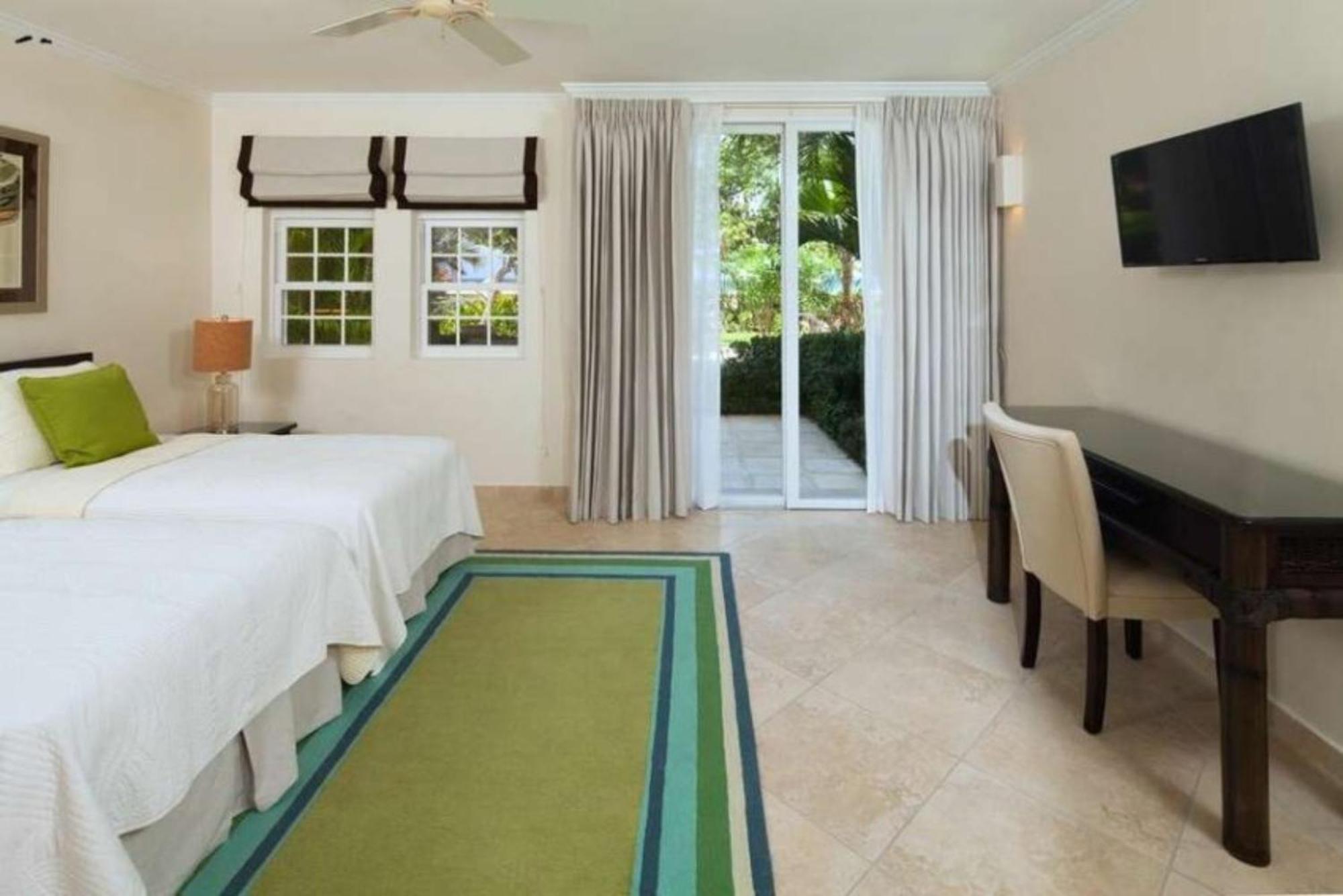 Sapphire Beach Condos Christ Church Room photo