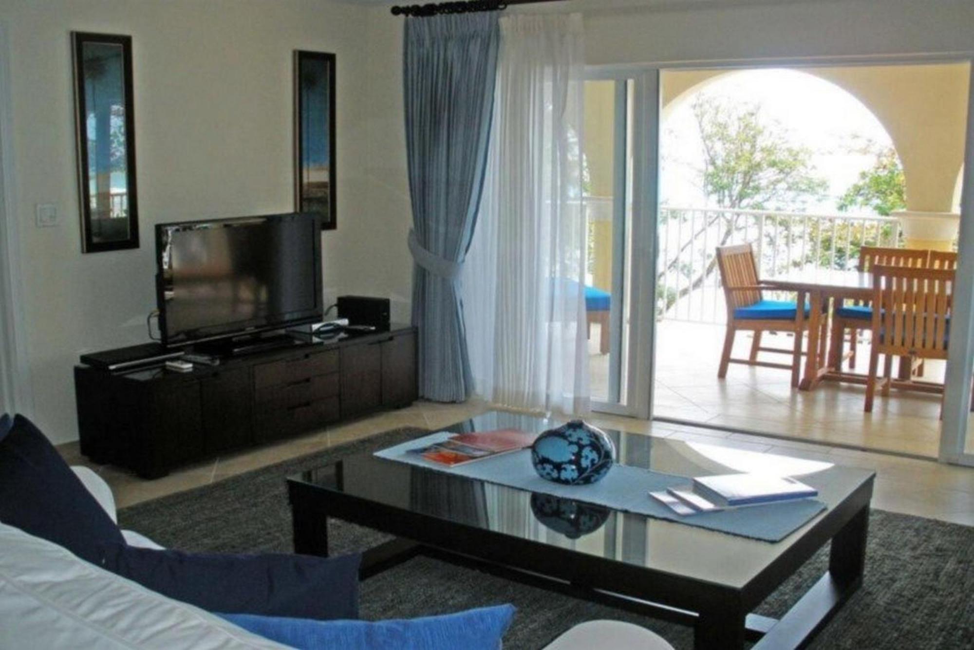 Sapphire Beach Condos Christ Church Room photo