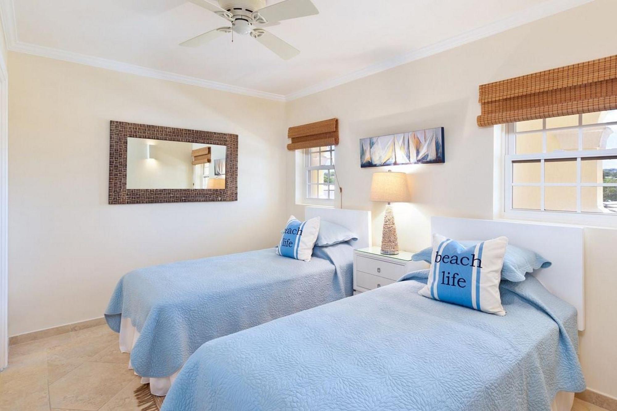 Sapphire Beach Condos Christ Church Room photo