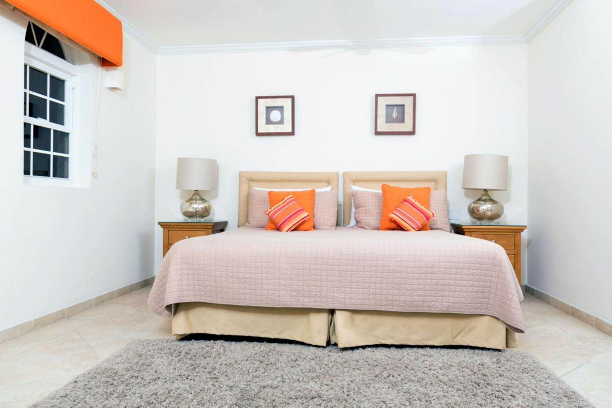 Sapphire Beach Condos Christ Church Room photo
