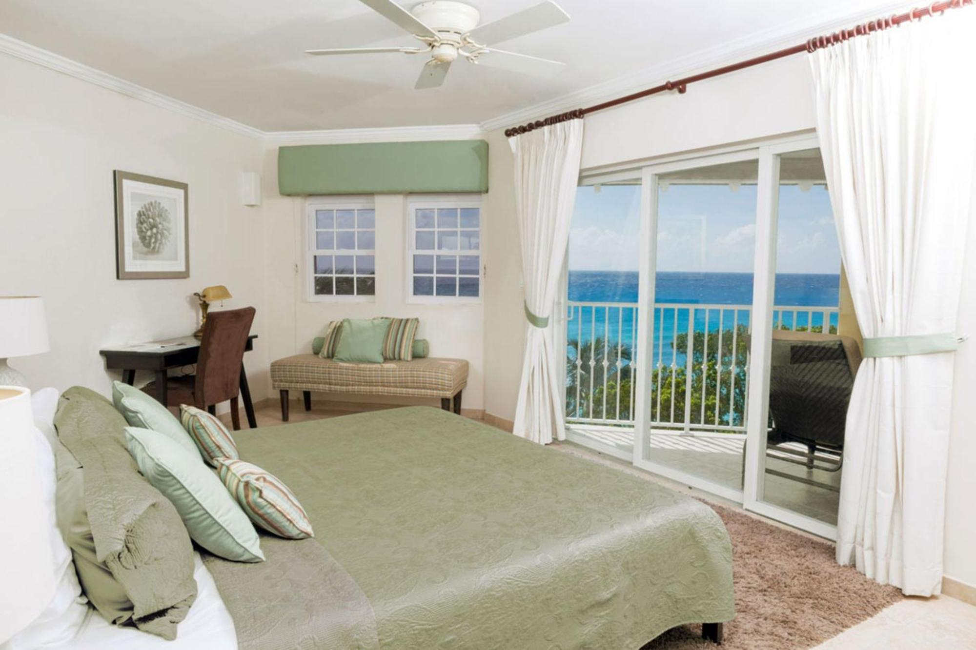 Sapphire Beach Condos Christ Church Room photo