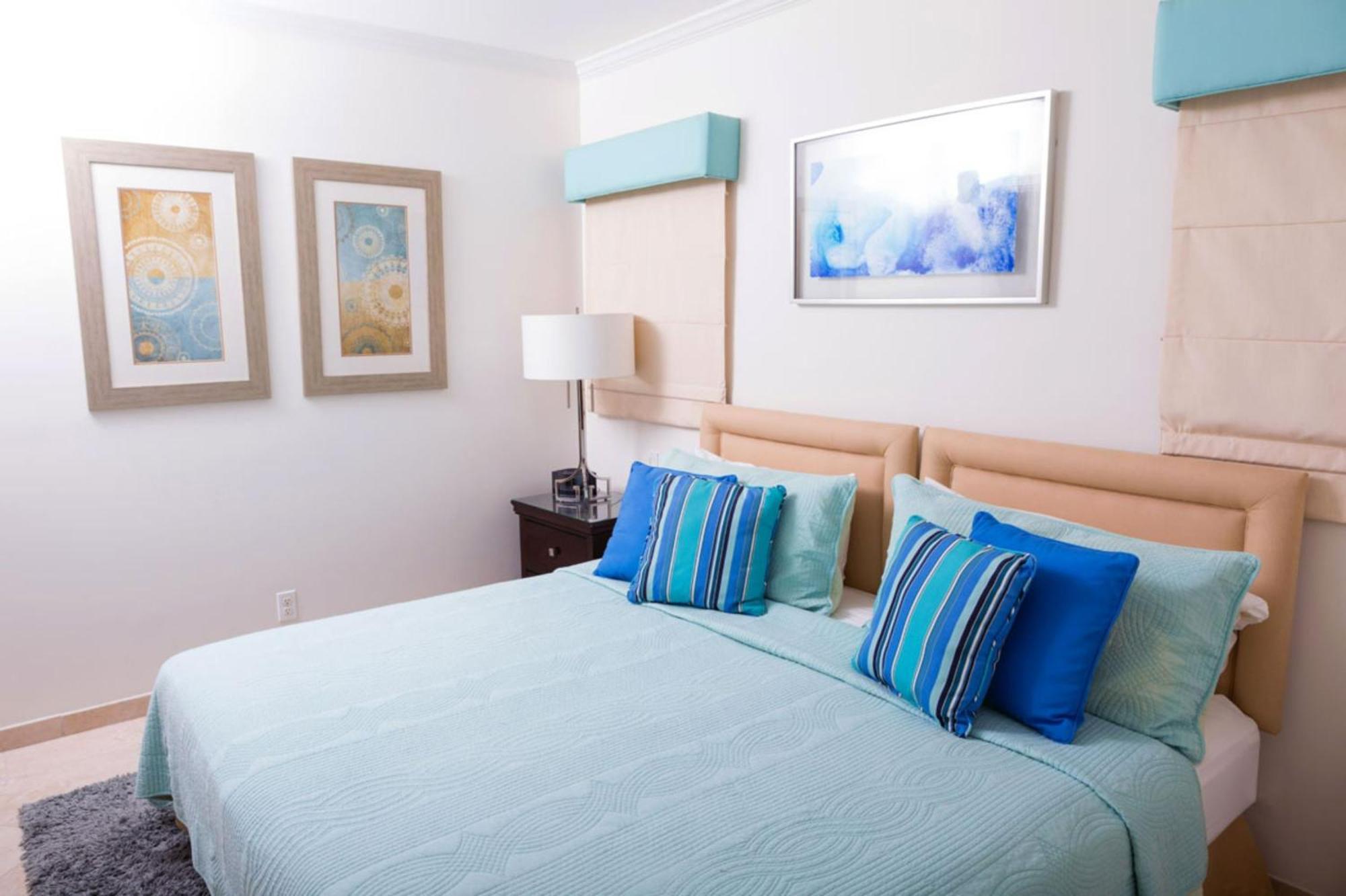 Sapphire Beach Condos Christ Church Room photo