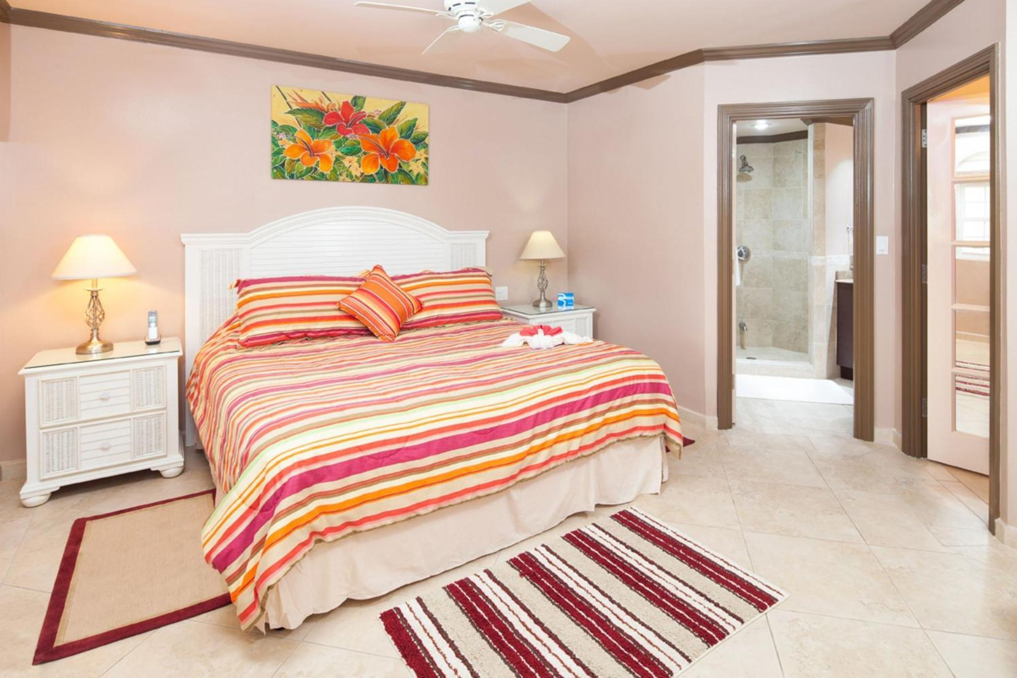 Sapphire Beach Condos Christ Church Room photo