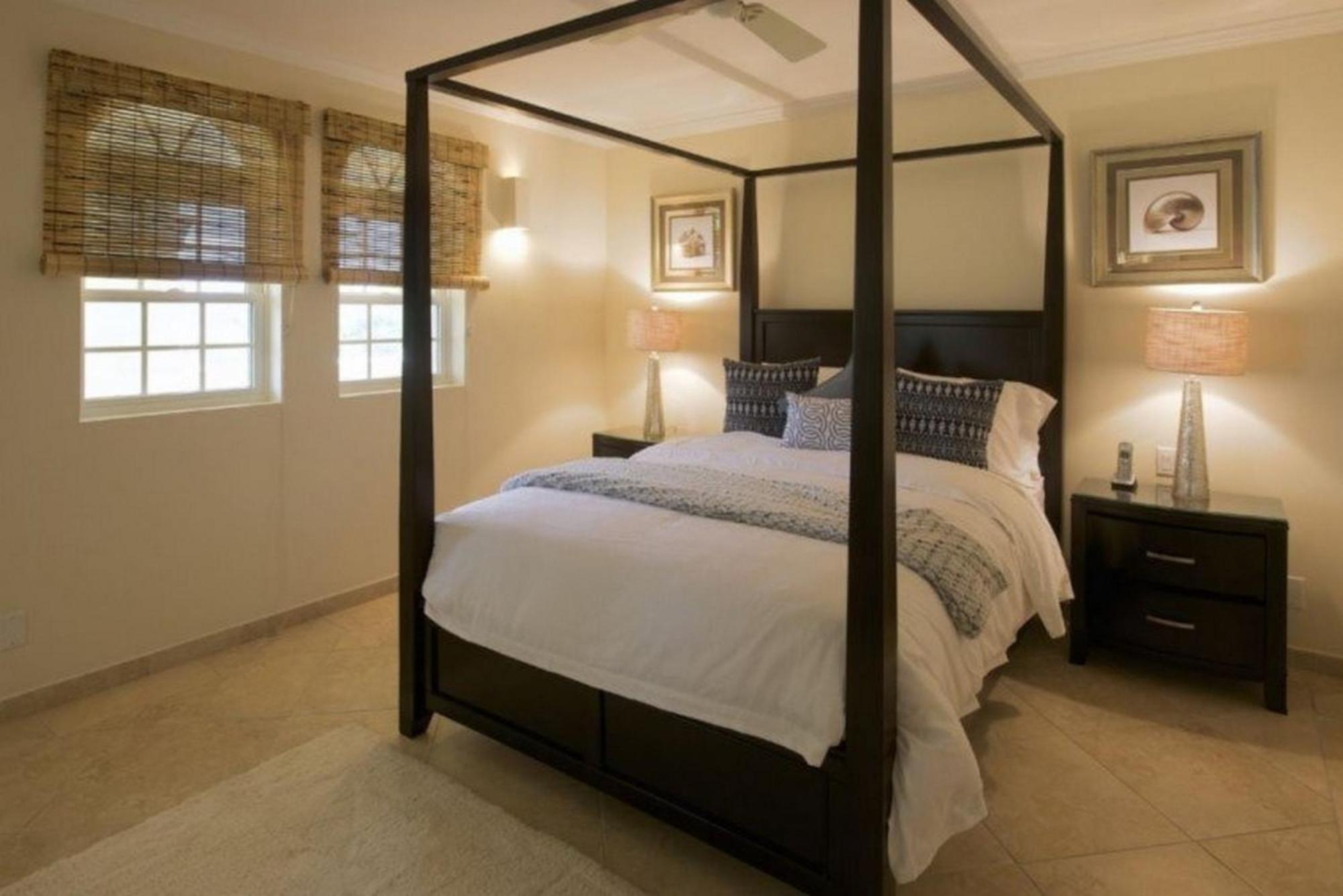 Sapphire Beach Condos Christ Church Room photo