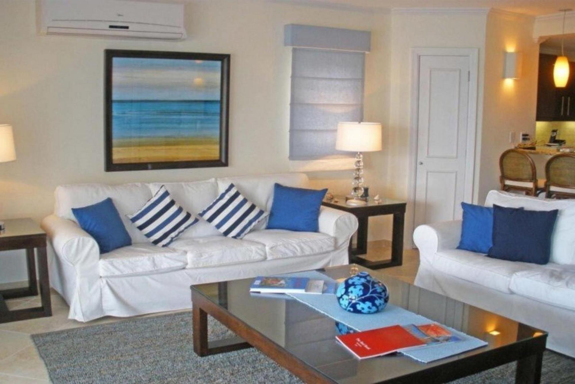 Sapphire Beach Condos Christ Church Room photo